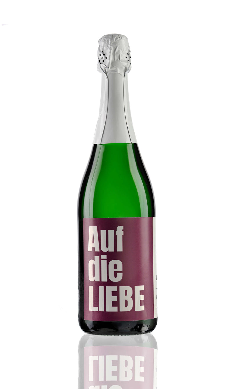 FLASCHENPOST-Sekt  (trocken) - Die Weinmanufaktur