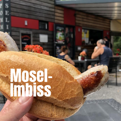 Lecker Wurst