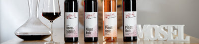Rotwein & Rosé