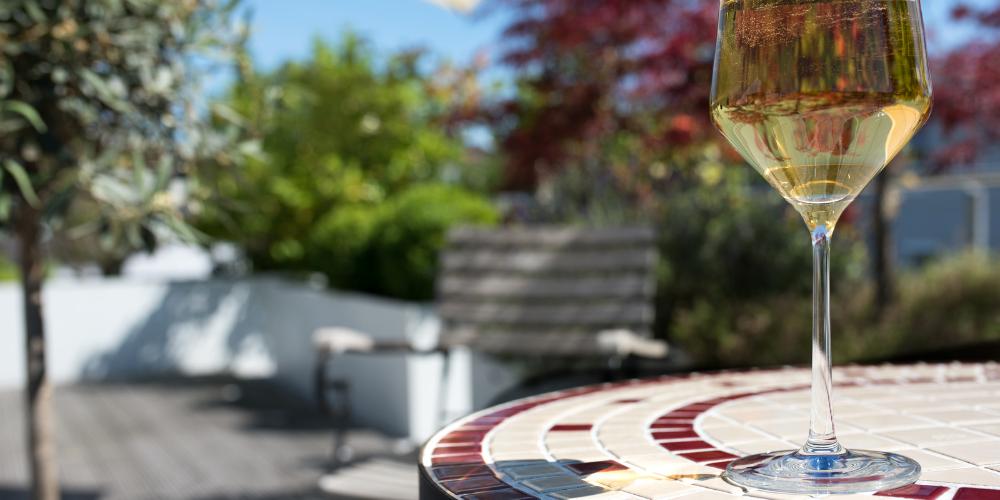 Hallo SOMMER!