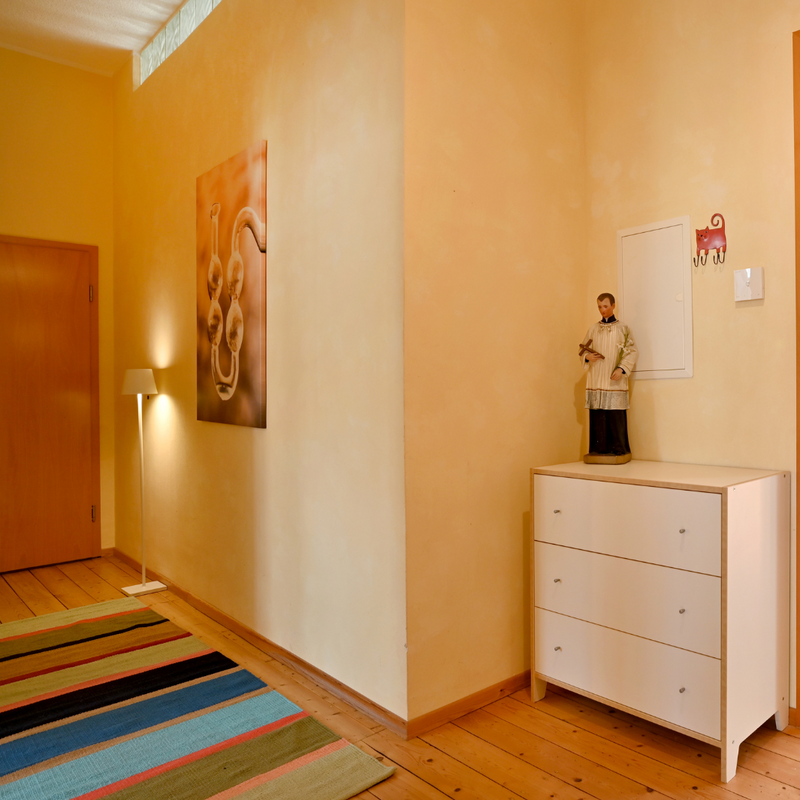 Ferienwohnung - Die Weinmanufaktur