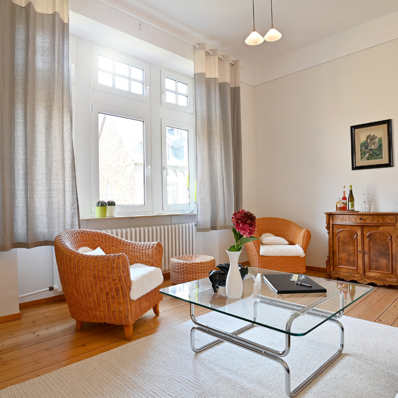 Ferienwohnung - Die Weinmanufaktur