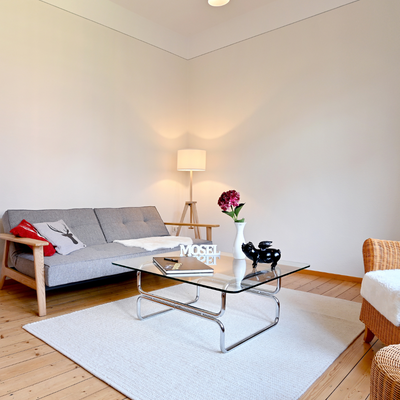 Ferienwohnung - Die Weinmanufaktur