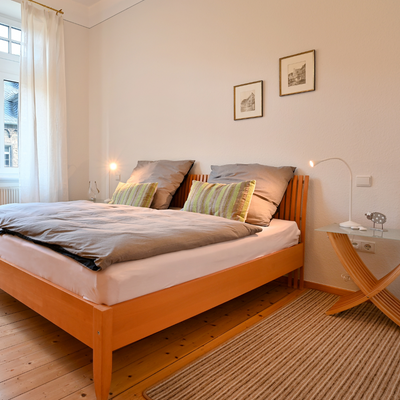 Ferienwohnung - Die Weinmanufaktur