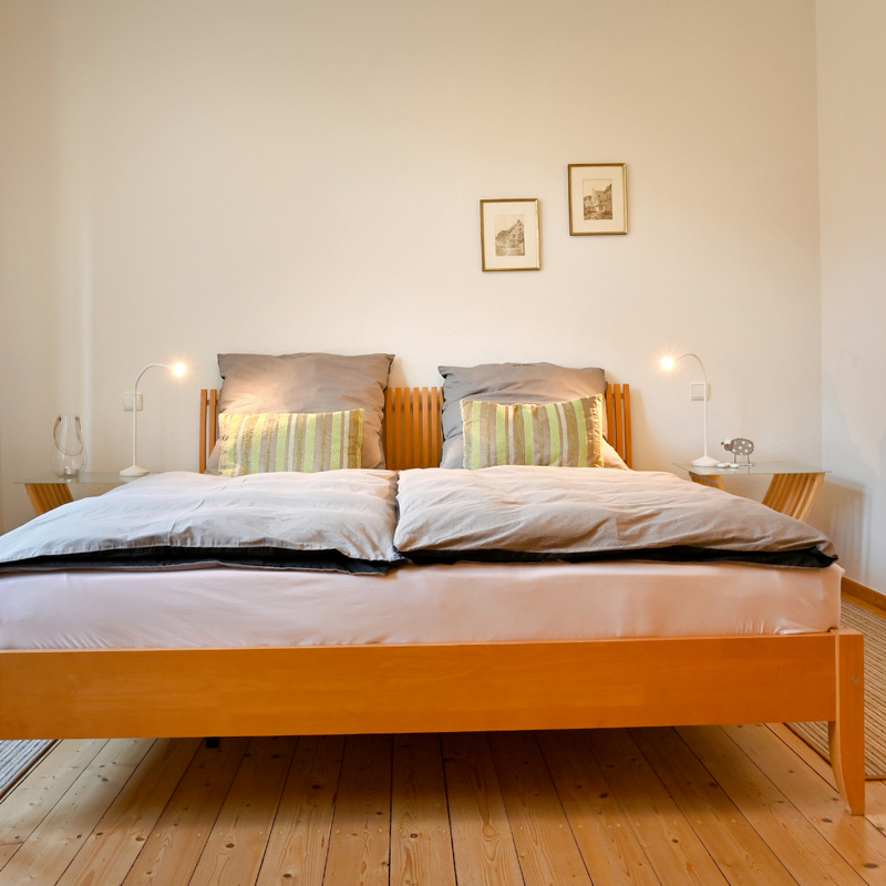Ferienwohnung - Die Weinmanufaktur
