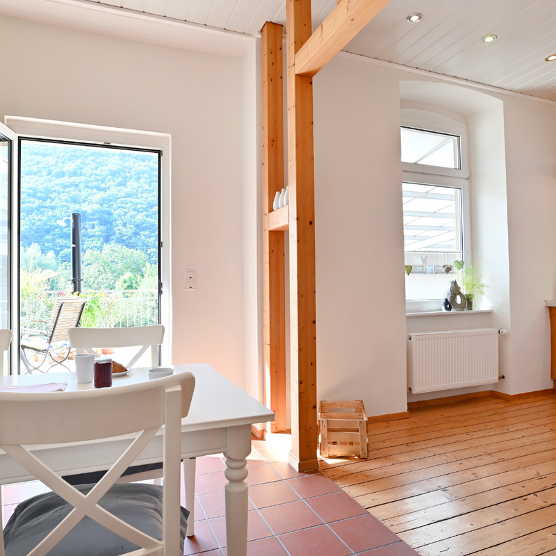 Ferienwohnung - Die Weinmanufaktur