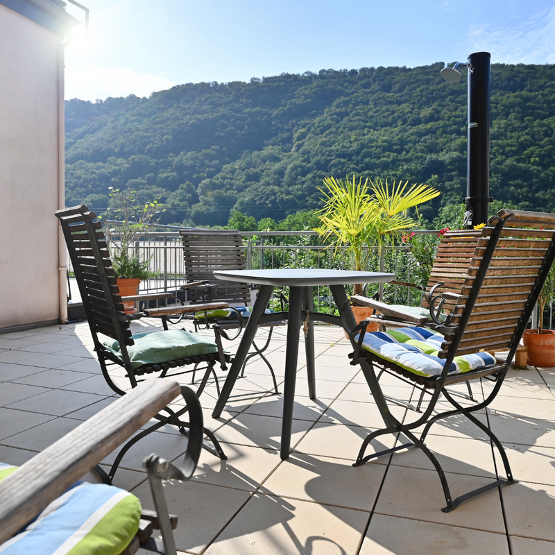 Ferienwohnung - Die Weinmanufaktur