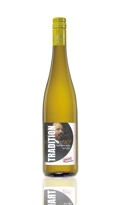 2023er Riesling Tradition (trocken)