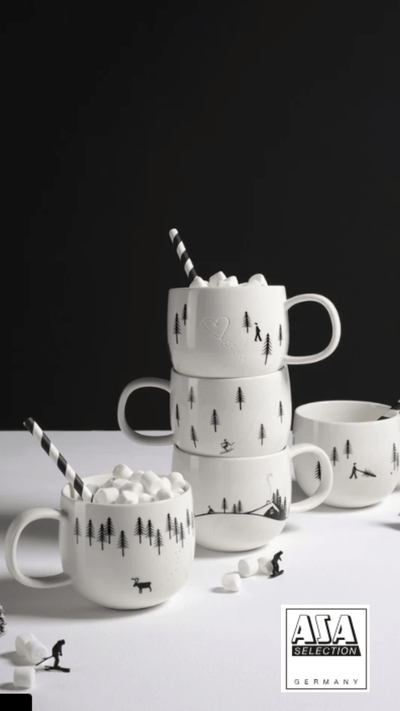 Henkelbecher ASA - Die Weinmanufaktur