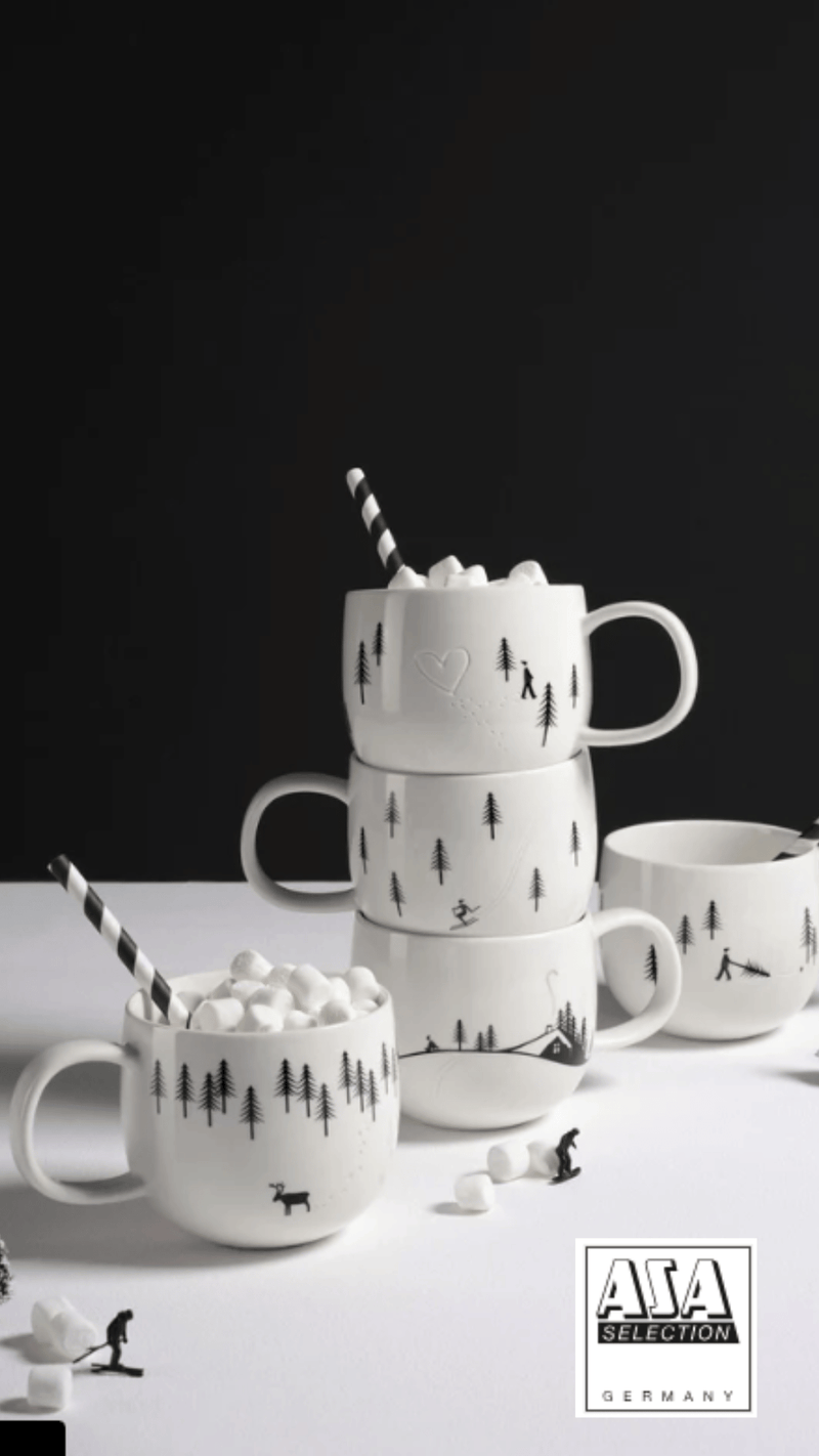 Henkelbecher ASA - Die Weinmanufaktur