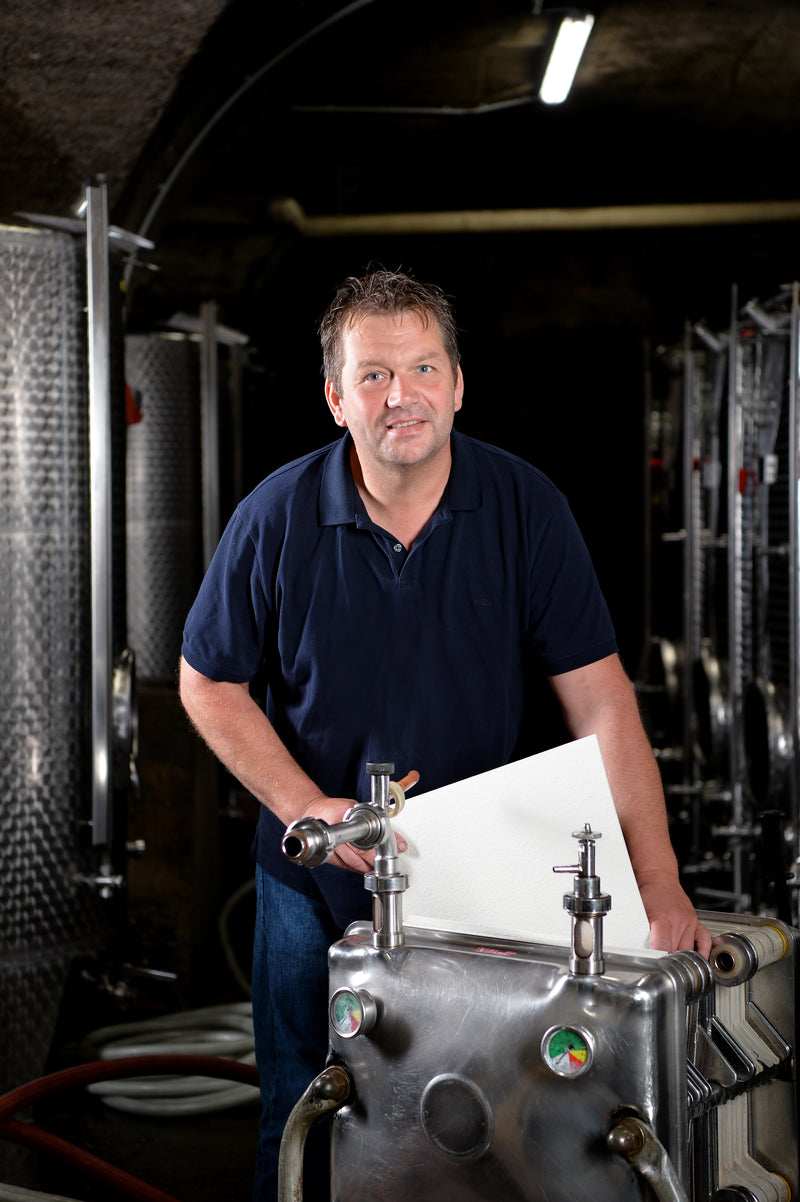 2024 Rivaner - Die Weinmanufaktur