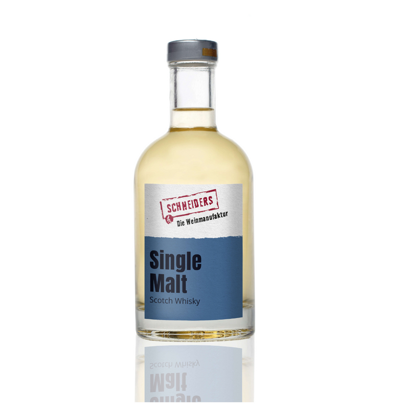 Single Malt´ (Scotch Whisky)