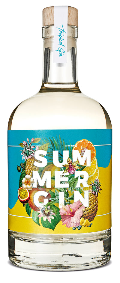 SUMMER (Gin) - Die Weinmanufaktur