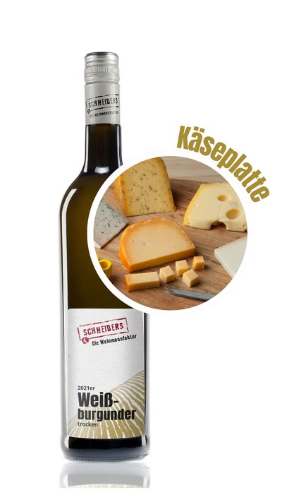 Weißwein.