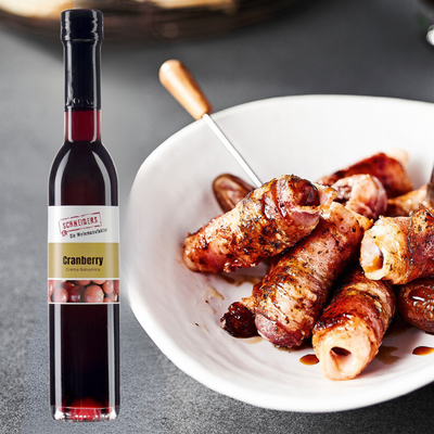 Cranberry (Crema Balsamica) - Die Weinmanufaktur