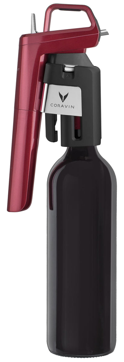 Coravin Model 6 (Burgundy) - Die Weinmanufaktur