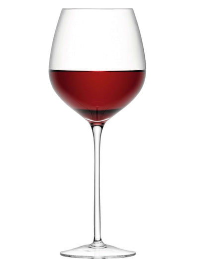 Rotweinglas 750ml (6er Set) - Die Weinmanufaktur