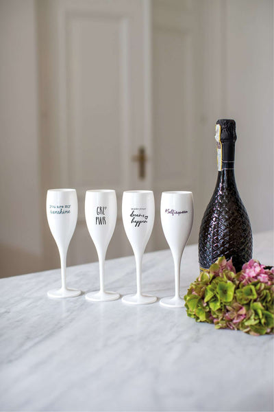 CHEERS NO. 1 Superglas  (LOVE) - Die Weinmanufaktur