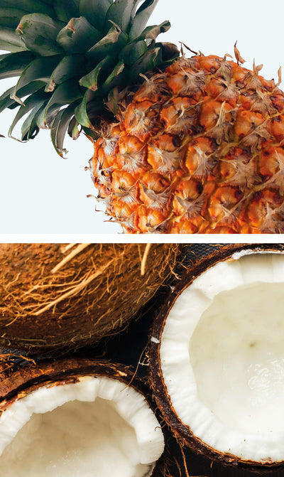 Ananas-Kokos-Sahne_Likör – SCHNEIDERS – Die Weinmanufaktur