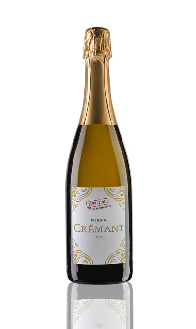 Riesling Crémant – SCHNEIDERS – Die Weinmanufaktur