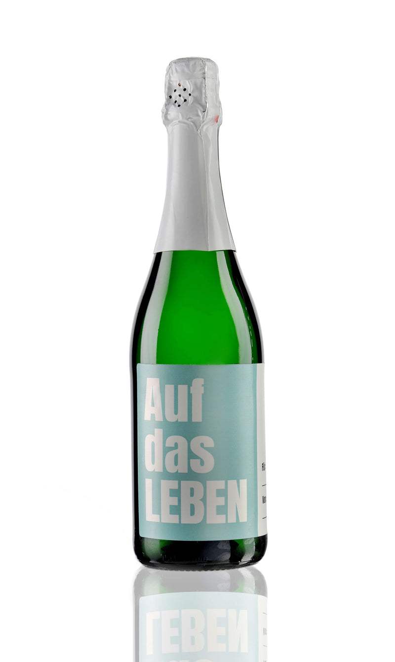 Flaschenpost-Sekt_Auf-das-Leben – SCHNEIDERS – Die Weinmanufaktur