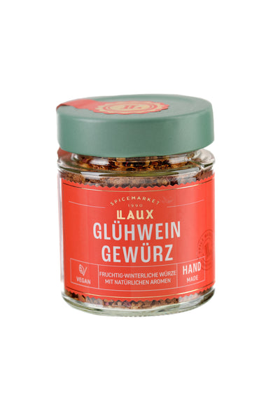 Glühwein (Gewürz) - Die Weinmanufaktur