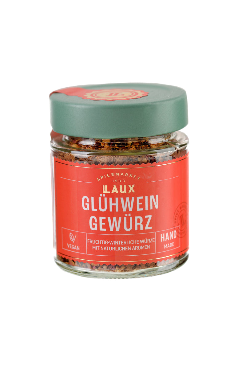 Glühwein (Gewürz) - Die Weinmanufaktur