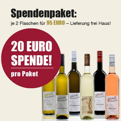 Hochwasser an der Ahr - Die Weinmanufaktur