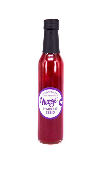 Marge Himbeeressig – SCHNEIDERS – Die Weinmanufaktur