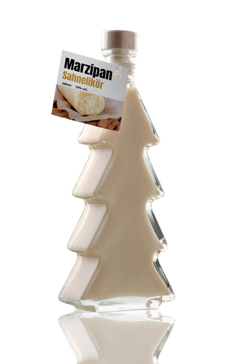 Marzipan (Likör) - Die Weinmanufaktur