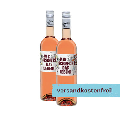 Mir schmeckt das Leben – SCHNEIDERS – Die Weinmanufaktur