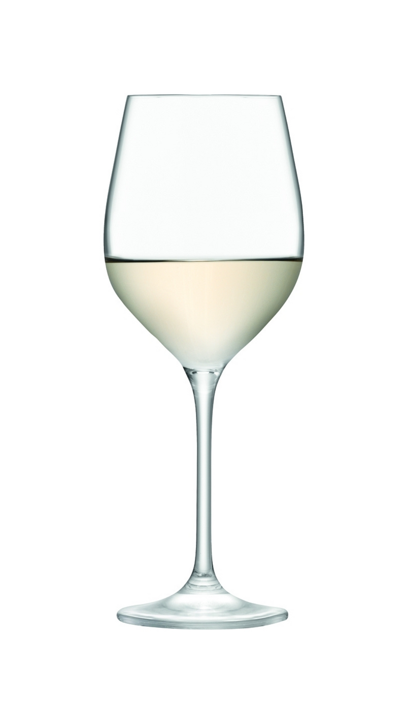 Keller Weinglas 450 ml (Set à 6 Stück) - Die Weinmanufaktur