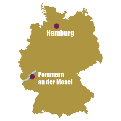 <p>WEISSHEIT</p> Hamburg-Edition - Die Weinmanufaktur