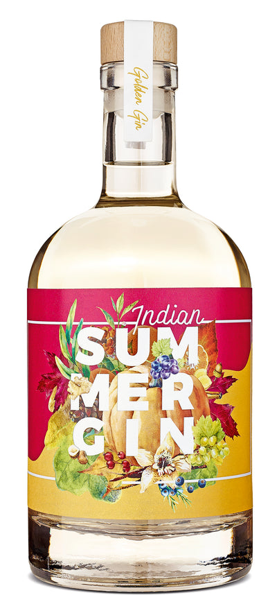 <p>SUMMER Gin</p> Gin - Die Weinmanufaktur