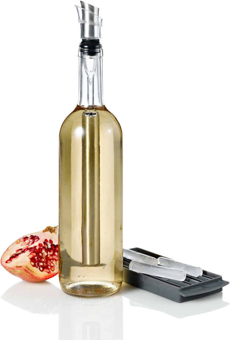 ICEPOUR Weinkühlstab - Die Weinmanufaktur