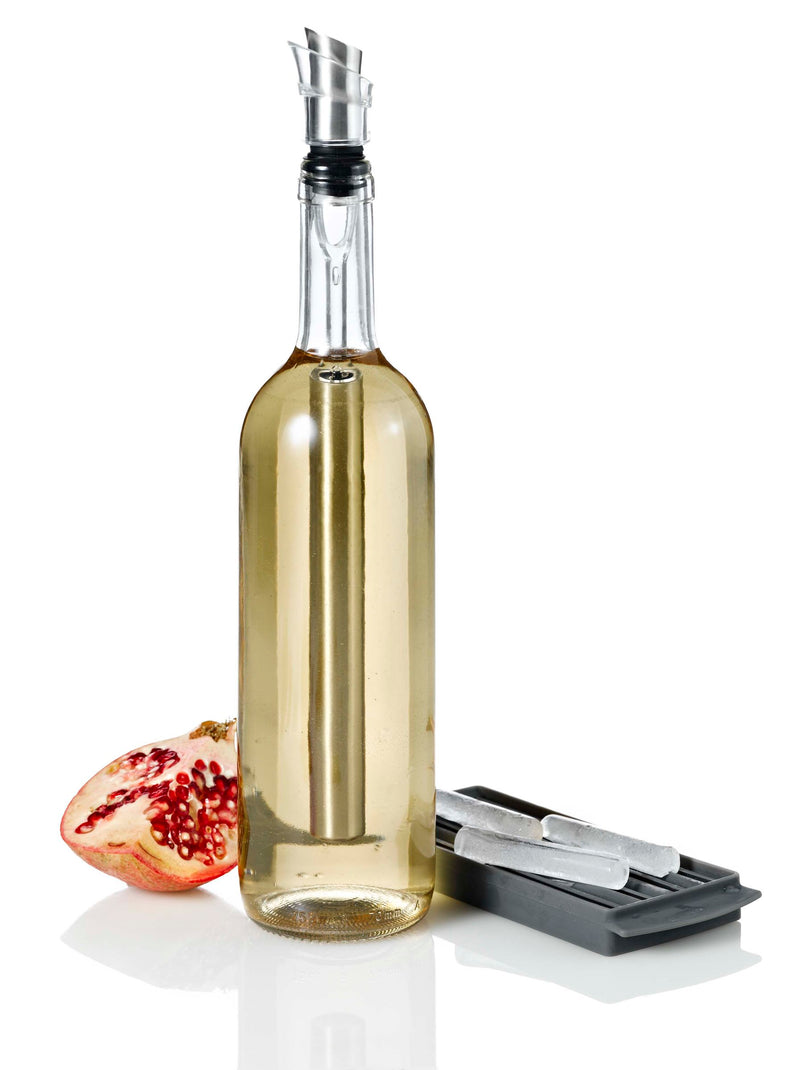 ICEPOUR Weinkühlstab - Die Weinmanufaktur