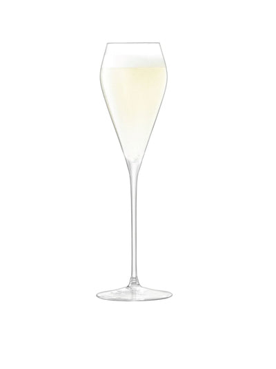 Wein- oder Proseccoglas 250 ml (Set mit 6 Stück) - Die Weinmanufaktur
