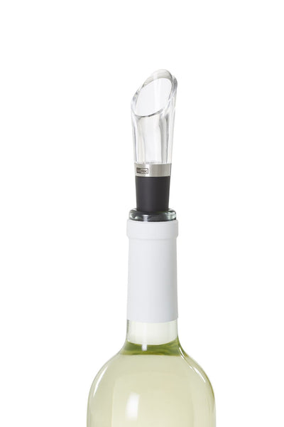 Vine Weinausgießer incl. Filter - Die Weinmanufaktur