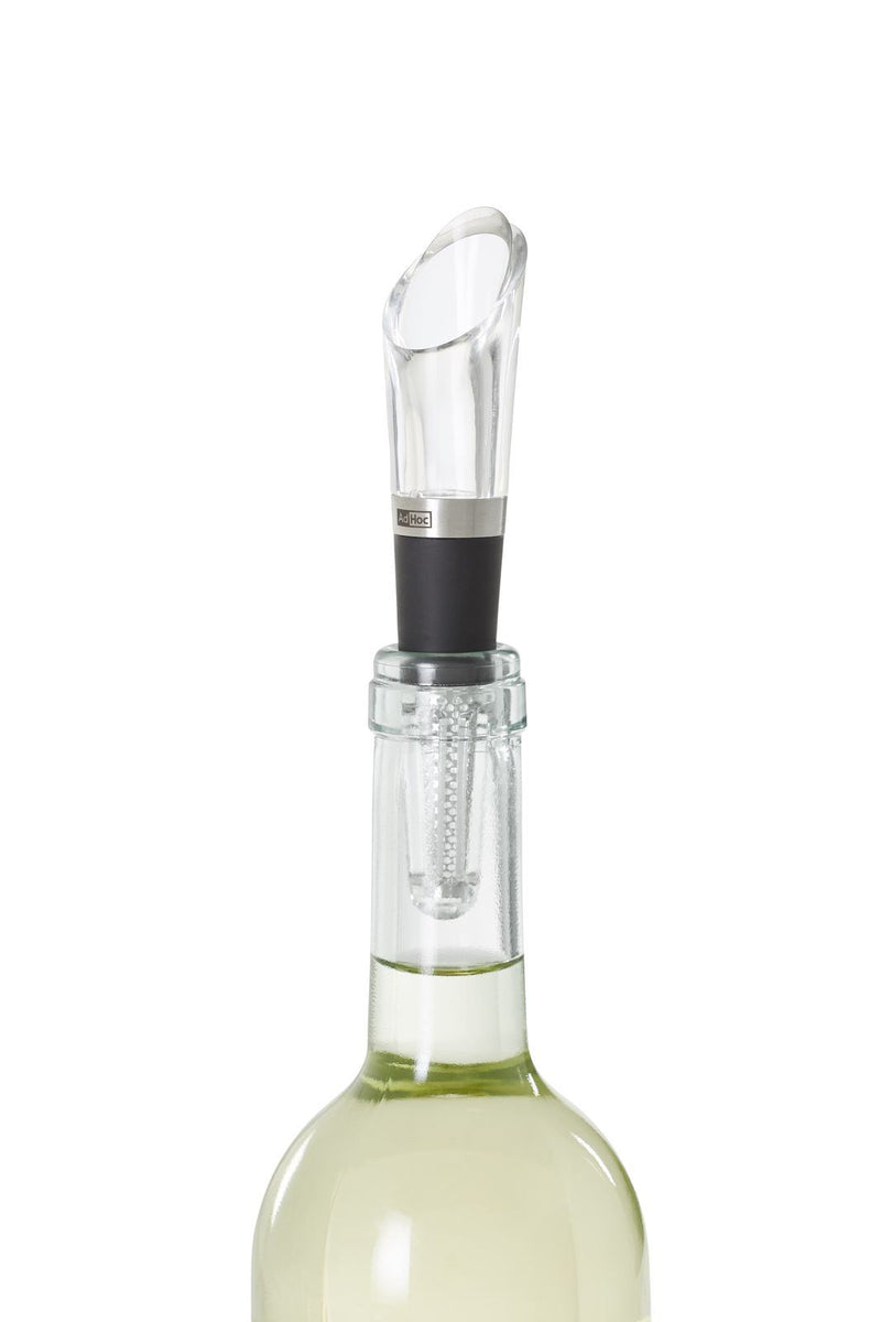 Vine Weinausgießer incl. Filter - Die Weinmanufaktur