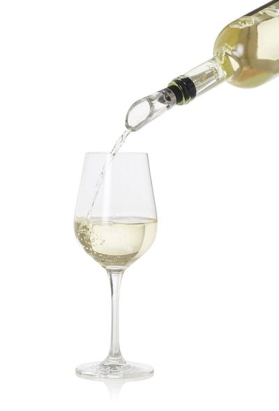 Vine Weinausgießer incl. Filter - Die Weinmanufaktur