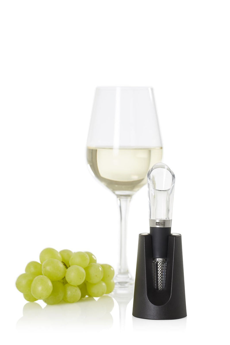 Vine Weinausgießer incl. Filter - Die Weinmanufaktur
