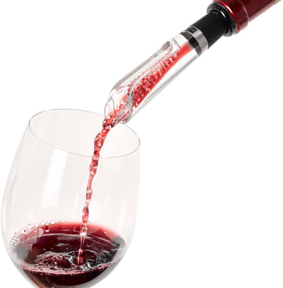 Vine (Weinausgießer und Partikelfilter) - Die Weinmanufaktur