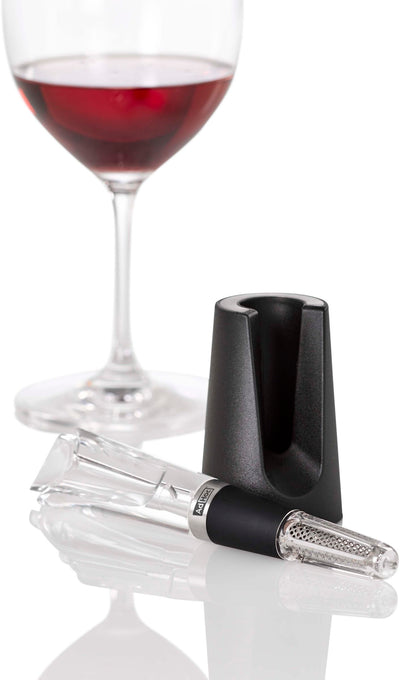 Vine (Weinausgießer und Partikelfilter) - Die Weinmanufaktur
