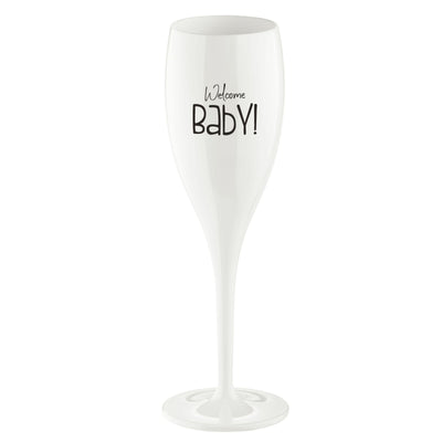 Cheers No. 1 Superglas (Welcome Baby) - Die Weinmanufaktur
