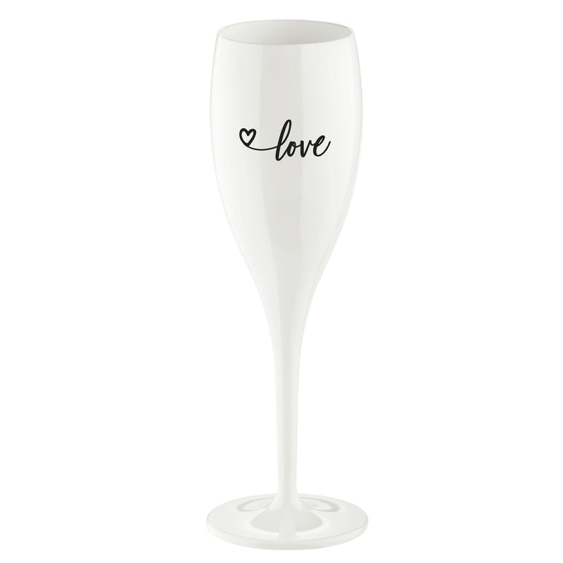 CHEERS NO. 1 Superglas  (LOVE) - Die Weinmanufaktur